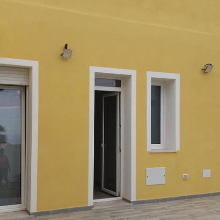 Da Valentina B&B Elmas Luaran gambar