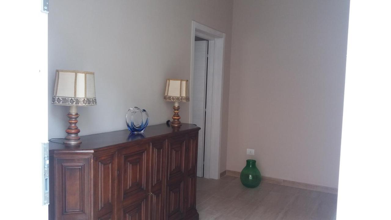 Da Valentina B&B Elmas Luaran gambar