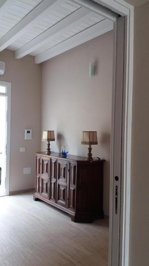 Da Valentina B&B Elmas Luaran gambar