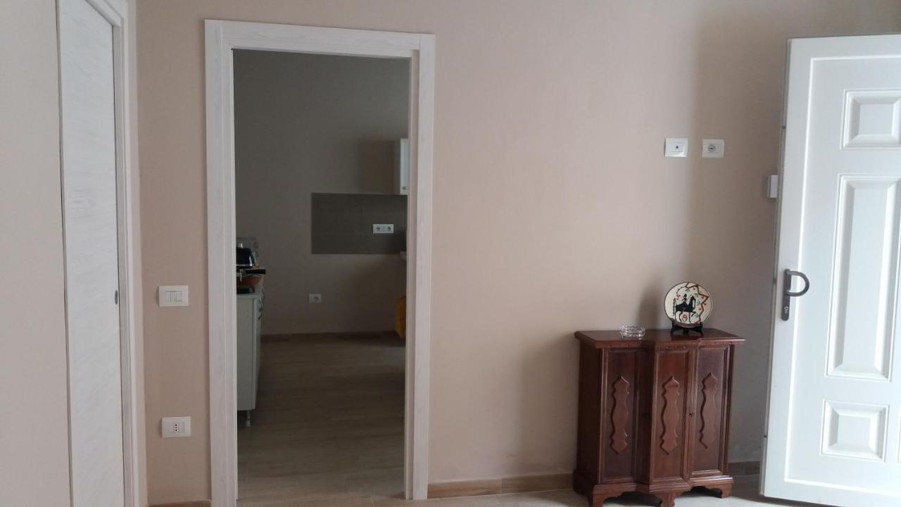 Da Valentina B&B Elmas Luaran gambar
