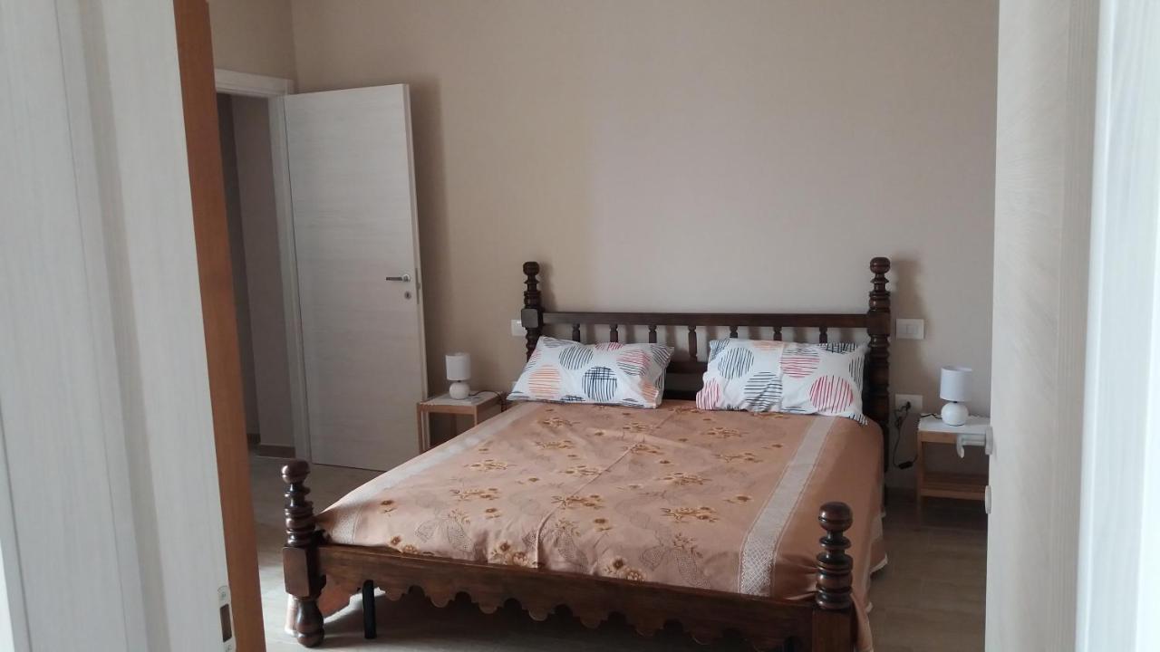 Da Valentina B&B Elmas Luaran gambar