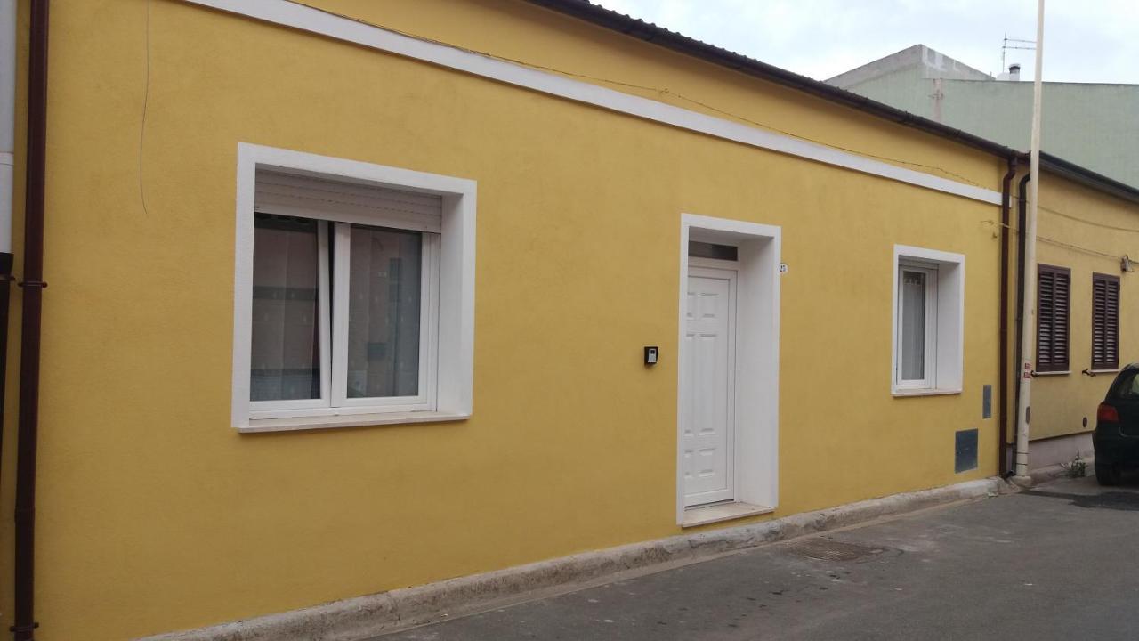 Da Valentina B&B Elmas Luaran gambar