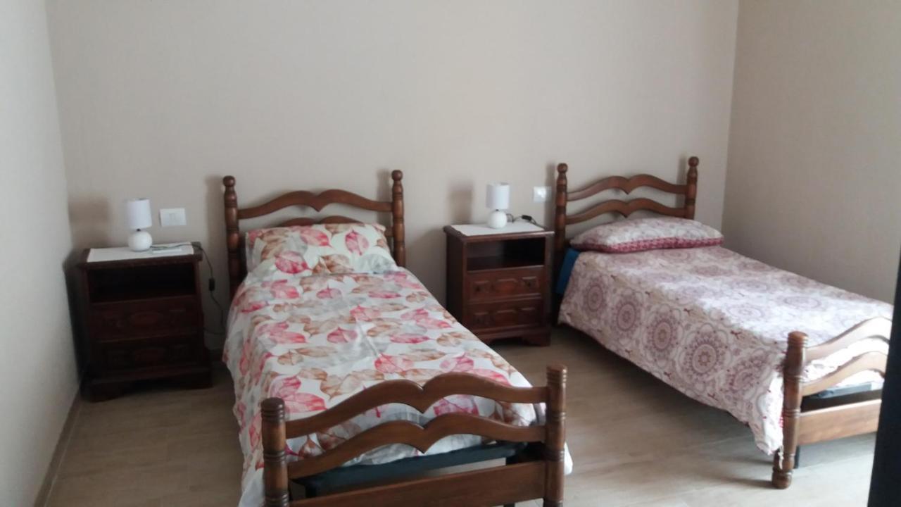Da Valentina B&B Elmas Luaran gambar
